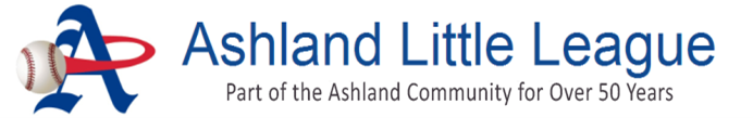 Ashland Little League
